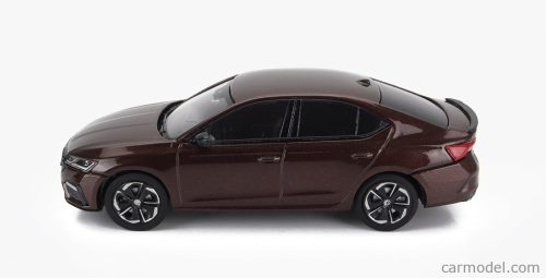 SKODA - OCTAVIA IV RS 2020