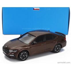 SKODA - OCTAVIA IV RS 2020