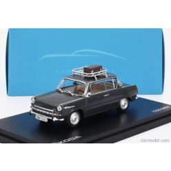 SKODA  1100 MBX 1969  GREY