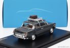 SKODA  1100 MBX 1969  GREY