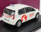 SKODA  CITIGO 3-DOORS AUTOSCUOLA SUNNY 1999