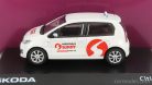 SKODA  CITIGO 3-DOORS AUTOSCUOLA SUNNY 1999
