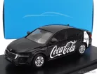 SKODA  OCTAVIA IV COCA-COLA 2020  BLACK