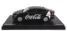 SKODA  OCTAVIA IV COCA-COLA 2020  BLACK