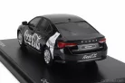 SKODA  OCTAVIA IV COCA-COLA 2020  BLACK