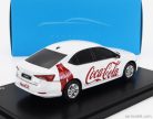 SKODA  OCTAVIA IV COCA-COLA 2020  WHITE