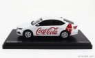 SKODA  OCTAVIA IV COCA-COLA 2020  WHITE