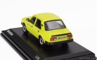 SKODA  120L TELECOM 1984  YELLOW