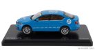 SKODA  OCTAVIA III ABREX 2012  BLUE