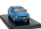 SKODA  OCTAVIA III ABREX 2012  BLUE
