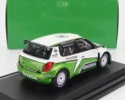 SKODA - FABIA II FL S2000 N 0 SKODA MOTORSPORT DESIGN RALLY 2012