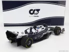 ALPHA TAURI  F1 AT03 HONDA TEAM ALPHA TAURI N 10 BAHRAIN GP 2022 PIERRE GASLY