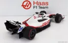 HAAS F1 VF-22 FERRARI TEAM HAAS N 20 5th BAHRAIN GP 2022 KEVIN MAGNUSSEN