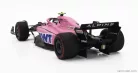 RENAULT  F1 A522 TEAM ALPINE BWT N 31 7th BAHRAIN GP 2022 ESTEBAN OCON  BLUE PINK