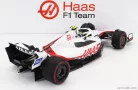 HAAS  F1  VF-22 FERRARI TEAM HAAS N 47 11th BAHRAIN GP 2022 MICK SCHUMACHER