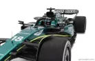 ASTON MARTIN  F1  AMR23 TEAM ARAMCO COGNIZANT N 18 6th BAHRAIN GP 2023 LANCE STROLL  GREEN