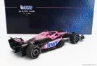 ALPINE  F1  A523 TEAM BWT ALPINE N 31 BAHRAIN GP 2023 ESTEBAN OCON