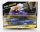 TRUCK  FLATBED RAMP TRUCK WITH CHEVROLET CAPRICE 1987  BLUE BLACK