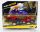 MACK  B-61 FLATBED RAMP TRUCK WITH FORD USA F-150 RAPTOR PICK-UP 2021  RED BLACK