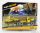 MACK  B-61 RAMP TRUCK WITH FORD USA MUSTANG 1965  YELLOW