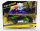 INTERNATIONAL  DURASTAR RAMP TRUCK WITH FORD USA BRONCO 2021  BLACK GREEN