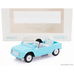 CITROEN  MEHARI 1978  LIGHT BLUE