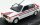 CITROEN  VISA II CHRONO 1982  WHITE RED BLUE