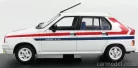 CITROEN  VISA II CHRONO 1982  WHITE RED BLUE