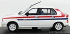 CITROEN  VISA II CHRONO 1982  WHITE RED BLUE
