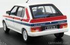 CITROEN  VISA II CHRONO 1982  WHITE RED BLUE
