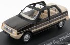 CITROEN  VISA CONVERTIBLE 1984  BROWN