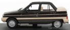 CITROEN  VISA CONVERTIBLE 1984  BROWN