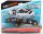 FORD USA  RAMP TRUCK WRECKER WITH FORD GT N 2 HERITAGE EDITION 2017  BLACK