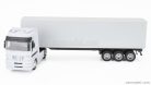 MERCEDES BENZ  ACTROS 1857 TRUCK CASSONATO 1998  WHITE