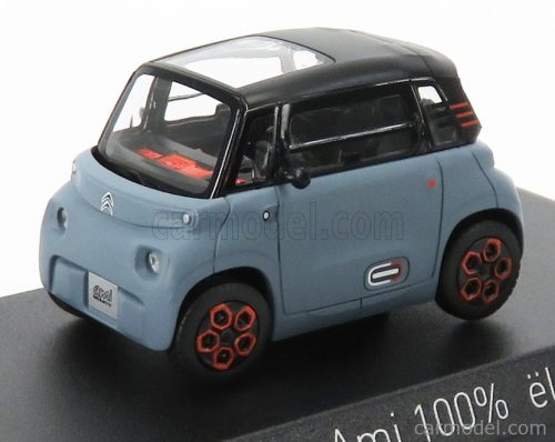 CITROEN  AMI 100% ELECTRIC 2020  MATT LIGHT BLUE
