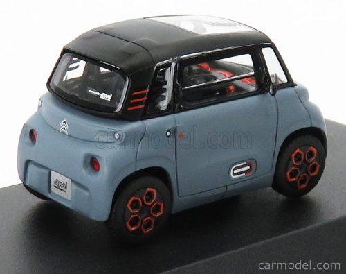 CITROEN  AMI 100% ELECTRIC 2020  MATT LIGHT BLUE