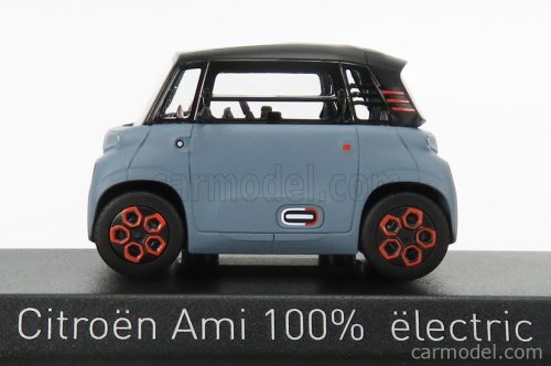 CITROEN  AMI 100% ELECTRIC 2020  MATT LIGHT BLUE