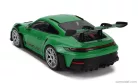 PORSCHE - 911 992 GT3 RS COUPE 2023 - SILVER RIMS