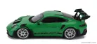 PORSCHE - 911 992 GT3 RS COUPE 2023 - SILVER RIMS