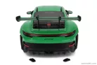 PORSCHE - 911 992 GT3 RS COUPE 2023 - SILVER RIMS