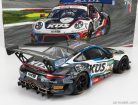 PORSCHE  911 991 GT3 R TEAM KUS 75 BERNHARD N 75 ADAC GT MASTERS 2021 C.ENGELHART - T.PREINING
