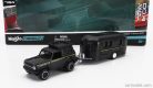 FORD USA  BRONCO WITH ROULOTTE 2021  MATT BLACK