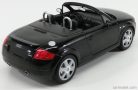 AUDI  TT ROADSTER 1998  BLACK