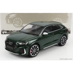 AUDI Q3 RS 2019