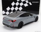 BMW  4-SERIES M4 (G82) 2020