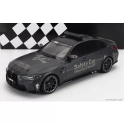 BMW  3-SERIES M3 (G80) SAFETY CAR MOTOGP SEASON 2020
