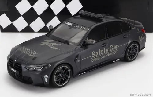 BMW  3-SERIES M3 (G80) SAFETY CAR MOTOGP SEASON 2020