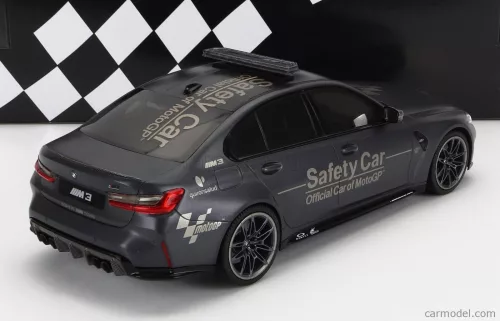 BMW  3-SERIES M3 (G80) SAFETY CAR MOTOGP SEASON 2020