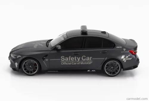 BMW  3-SERIES M3 (G80) SAFETY CAR MOTOGP SEASON 2020