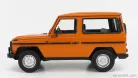 MERCEDES BENZ  G-CLASS SHORT (W460) 1980